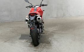 DUCATI MONSTER 696 2015 M500AA