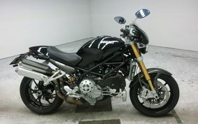 DUCATI MONSTER S4R TESTASTRETTA 2006 M417A