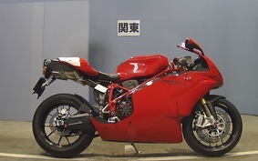 DUCATI 749 R 2004 H501A