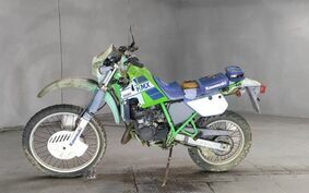 KAWASAKI KMX200 MX200A