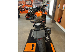 KTM 1290 SUPER ADVENTURE S 2021 V7940