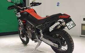 APRILIA トゥアレグ660 2024