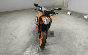 KTM 390 DUKE 2019 JPJ40