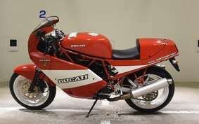 DUCATI 900SS 1989 906SC