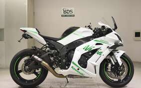 KAWASAKI ZX 10 NINJA ABS 2019 ZXT02E