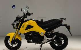 HONDA GROM JC61