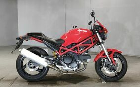 DUCATI MONSTER 400 2008 M407A