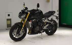 TRIUMPH SPEED TRIPLE RS 2021 3P01SC