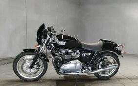 TRIUMPH THRUXTON 900 2010 J9147G