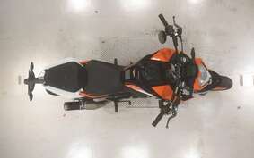 KTM 250 DUKE JPE40