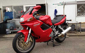 DUCATI ST2 2001 S100A