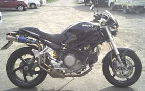 DUCATI MONSTER S2R 800 2007 M421A