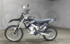 YAMAHA WR250R DG15J