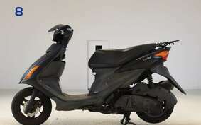 SUZUKI ADDRESS V125 S CF4MA