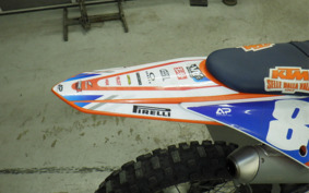 KTM 150 SX