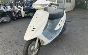 HONDA SUPER DIO AF27