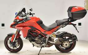 DUCATI MULTISTRADA 1200 S 2015 AA02J