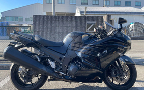 KAWASAKI NINJA ZX 14 R ABS 2012 ZXT40E