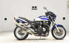 SUZUKI GSX1400 2001 GY71A