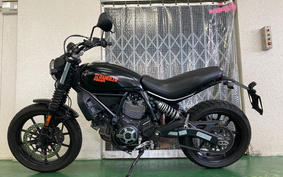 DUCATI SCRAMBLER 62 2019 KA00A