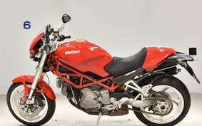 DUCATI MONSTER S2R 1000 2005 M416A