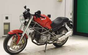 DUCATI MONSTER 400 2002 M300A