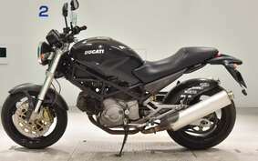 DUCATI MONSTER 400 IE 2006 M407A