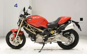 DUCATI MONSTER 696 2013