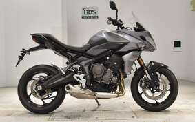 TRIUMPH TIGER 660 SPORTS 2022 GL20U3