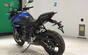 TRIUMPH TIGER 660 SPORTS 2023 GL20U3