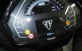 TRIUMPH DAYTONA660 2024