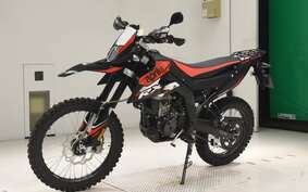 APRILIA RX125