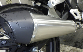 BENELLI TRK251