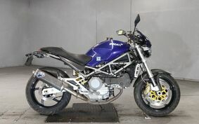 DUCATI MONSTER S4 2002 M400A