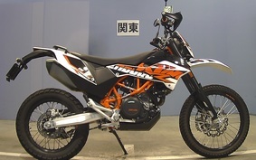 KTM 690 ENDURO R 2014 LET40