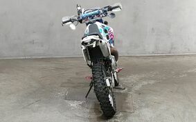 HONDA CRM250R MD24