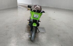 KAWASAKI GPZ400F 1983 ZX400A