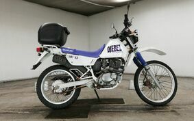 SUZUKI DJEBEL 200 (DR200SE) SH42A