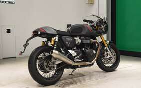 TRIUMPH THRUXTON 1200 RS 2020 AD87H4