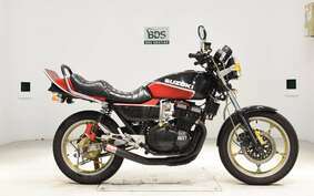 SUZUKI GSX400FS IMPULSE 1983 GK72A