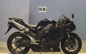 KAWASAKI ZX 10 NINJA R 2006 ZXT00D