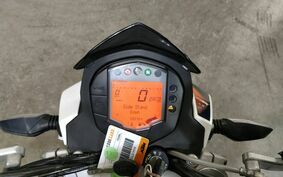 KTM 125 DUKE JGA