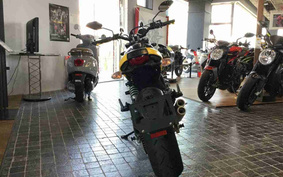 DUCATI SCRAMBLER 2015 K102J