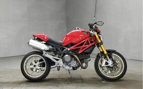 DUCATI MONSTER 1100 S 2009 M502A