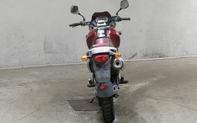 SUZUKI XF650 Free wind AC111