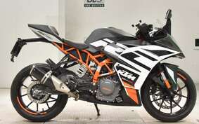 KTM 390 RC 2021 JYJ40