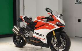 DUCATI 959 PANIGALE CORSE 2018