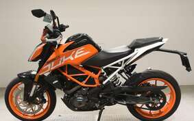 KTM 390 DUKE 2019 JPJ40