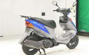 SUZUKI ADDRESS V125 CF4EA