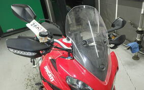 DUCATI MULTISTRADA 1200 S 2012 A200A